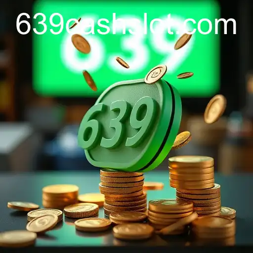 Discover 639CASH: A Leader in Financial Innovation