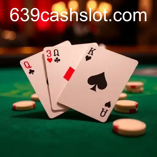 Discover the Intriguing World of Baccarat: 639CASH Insight