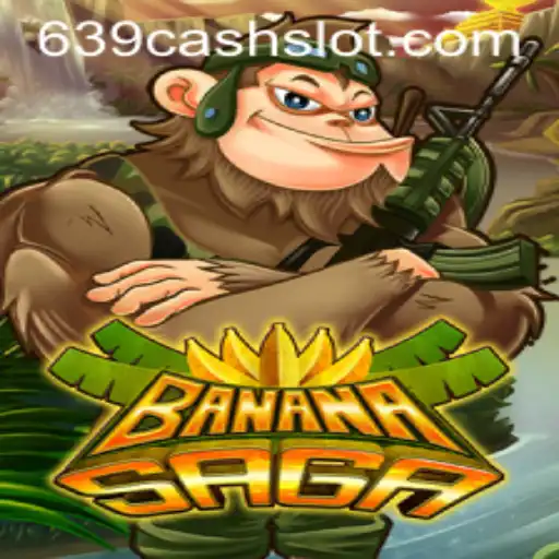 Unleashing the Fun: Introducing BananaSaga with 639CASH