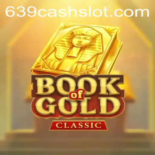Unraveling the Intrigue of BookOfGoldClassic: A Modern Spin on Timeless Treasure Hunting
