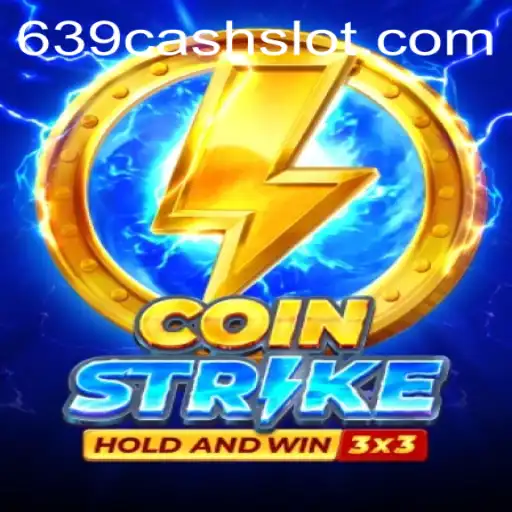Exploring Coinstrike: A New Era in Digital Gaming with 639CASH
