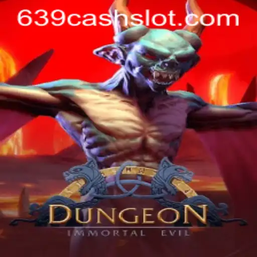 Dungeon: An Adventurer's Odyssey with 639CASH