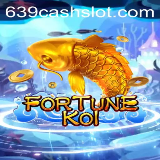 Explore FORTUNEKOI: An Immersive Gaming Experience with 639CASH