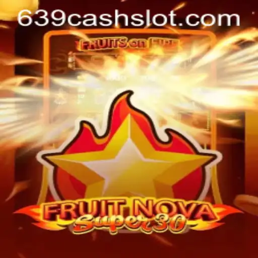 Dive into the World of FruitrNovaSupe30: A Game of Fortune and Fun