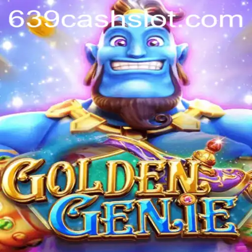 Unveiling the Magic of GOLDENGENIE: A Captivating Adventure with 639CASH