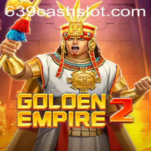 GoldenEmpire2: Unleashing a New Era in Gaming with 639CASH
