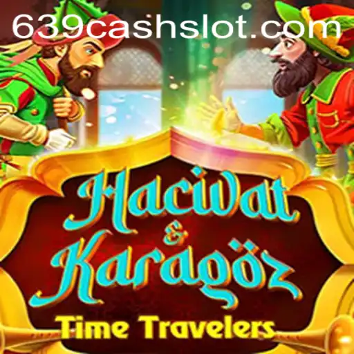 Discover the Intriguing World of HacivatandKaragoz: An Engaging Game Experience with 639CASH