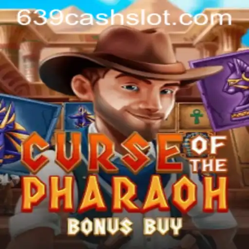 Discover the Exciting World of Curse of the Pharaoh Bonus Buy