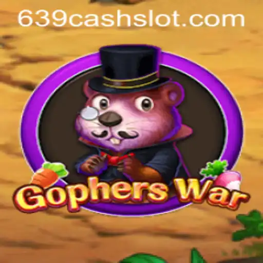 GophersWar: A New Wave in Interactive Strategy Gaming