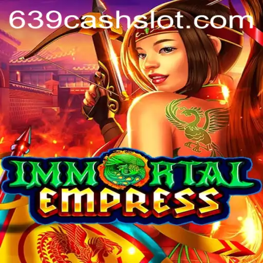 ImmortalEmpress: Unveiling a Mystical Gaming Experience