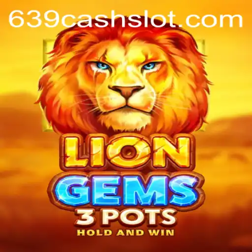 Explore the Exciting World of LionGems3pots and Unlock Big Wins