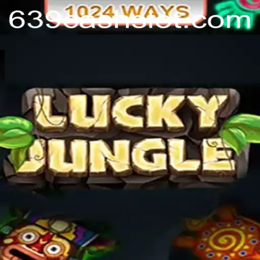 Discover the Thrills of LuckyJungle1024: A Captivating Gaming Experience