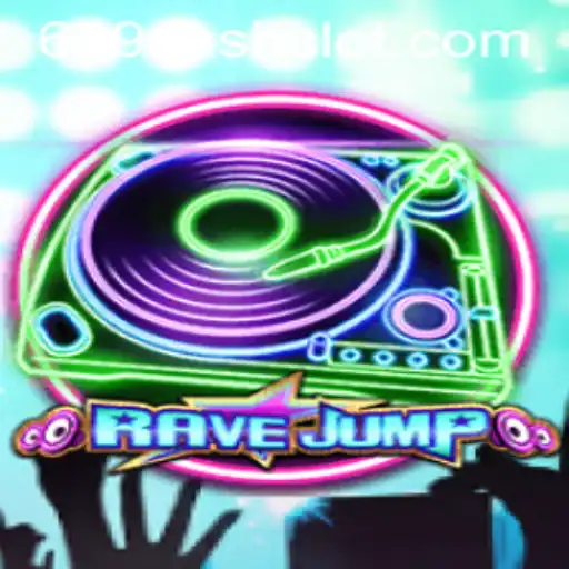 Dive Into the World of RaveJump: An Electrifying Gaming Experience