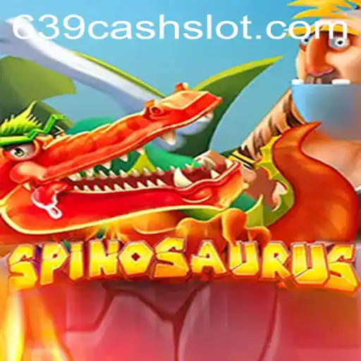 Unlock the Jurassic Thrill with Spinosaurus: The Adventure Game with 639CASH