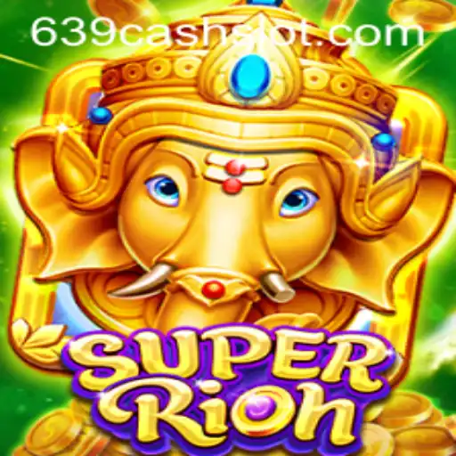 Discovering SuperRich: A New Gaming Sensation with 639CASH