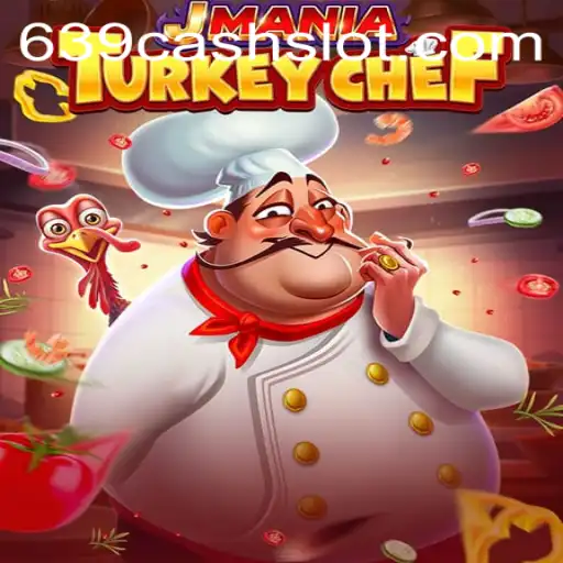 JManiaTurkeyChef: A Culinary Adventure with a Twist