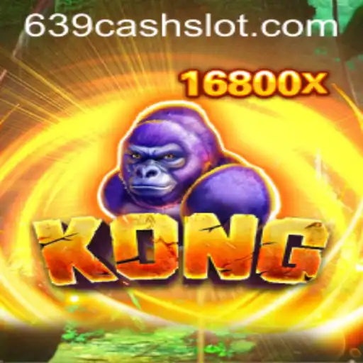 Kong: An Engaging Adventure with 639CASH