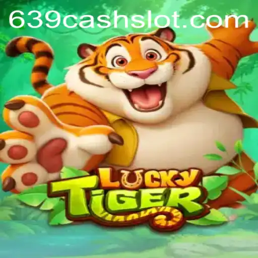 Unlocking Excitement with LuckyTiger: A Comprehensive Guide to Playing and Winning with 639CASH