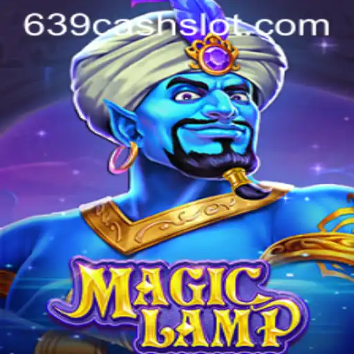 MagicLamp: The Game of Luck and Strategy with 639CASH