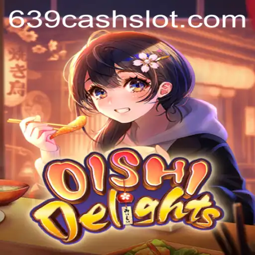 Explore the Culinary World of OishiDelights with Exciting Rewards