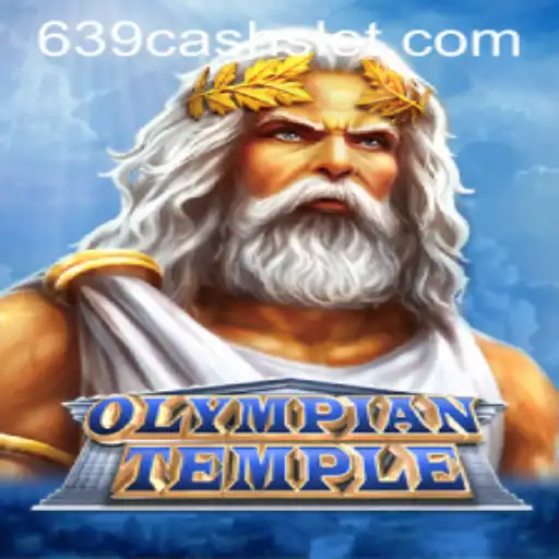 Discover the Thrilling World of OlympianTemple with 639CASH
