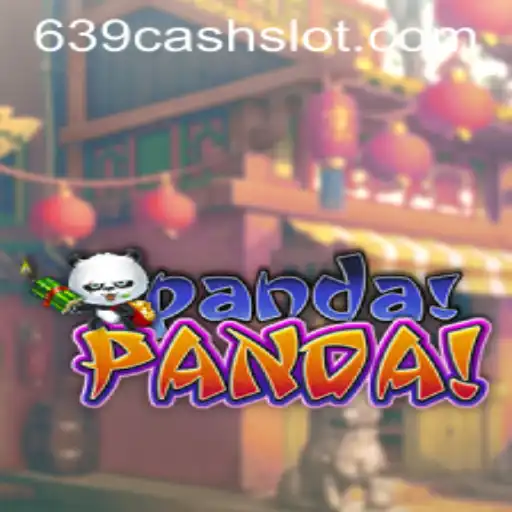 PandaPanda: A Unique Blend of Thrills with 639CASH
