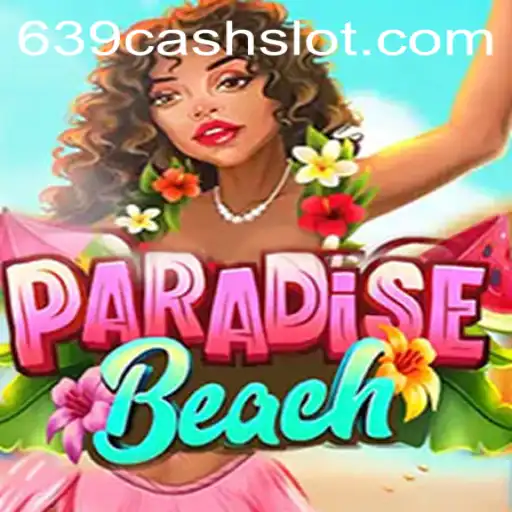 ParadiseBeach: A Paradise for Gamers with 639CASH