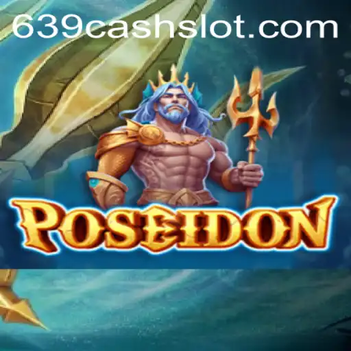 Poseidon: Dive Into the World of Strategy and Adventure