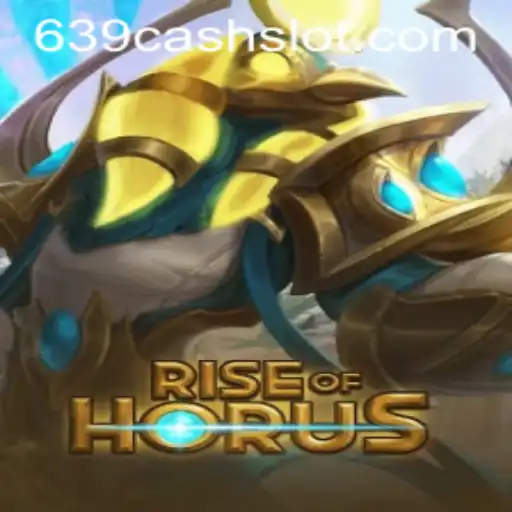 Discover the Mystical World of RiseofHorus: An In-Depth Look at Gameplay and Current Trends
