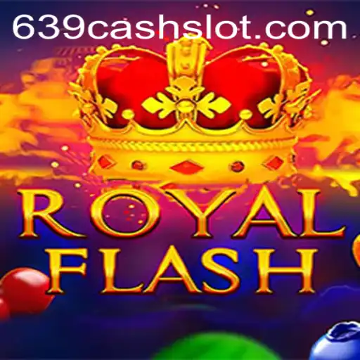 Exploring the Exciting World of RoyalFlash: Unveiling the Thrills of 639CASH