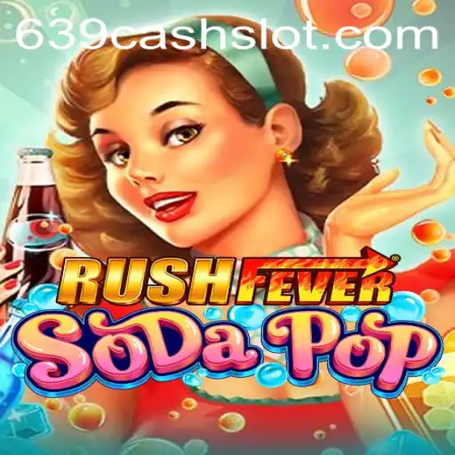 Unveiling RushFeverSodaPop: Revolutionizing Online Gaming with a Cash Twist