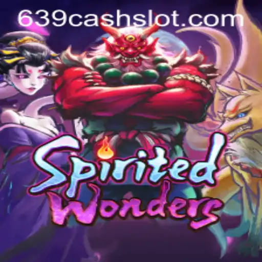 Discovering the Enchanting World of SpiritedWonders: A Captivating Game Experience