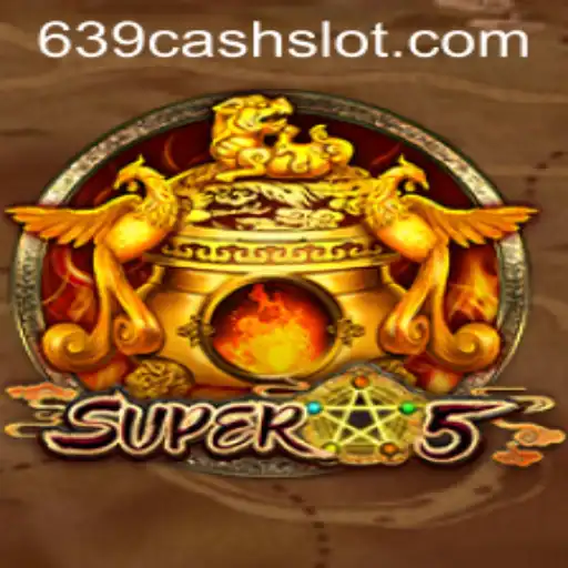 Discover the Exciting World of Super5: Your Guide to Mastering 639CASH
